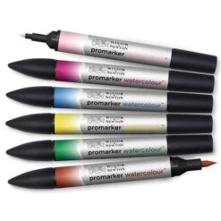 Winsor & Newton Watercolour Marker Themed Tones Sets 11 Winsor & Newton Watercolour Marker Themed Tones Sets -Pebeo Sales Store Winsor26amp3BNewtonWatercolourMarkerThemedTonesSets 5