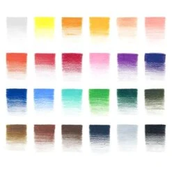Winsor & Newton Watercolour Pencil Sets -Pebeo Sales Store Winsor26amp3BNewtonWatercolourPencilsets 3