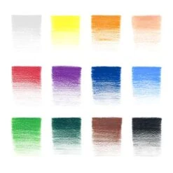 Winsor & Newton Watercolour Pencil Sets -Pebeo Sales Store Winsor26amp3BNewtonWatercolourPencilsets 5
