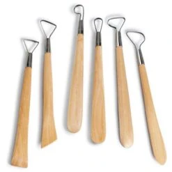 Wooden Strip Tool Set