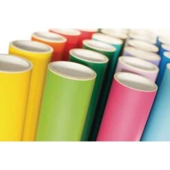 X-Film Matt Coloured Graphic Film XF 5