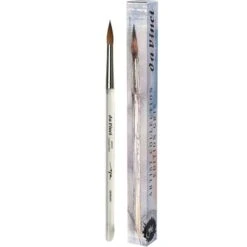 Da Vinci | Artist Collection Edition Gris — Size 8 Watercolour Brush