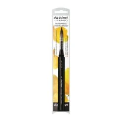Da Vinci | CASANEO Round Watercolour Pocket Brush β Series 1598TP