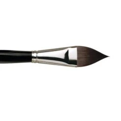 Da Vinci | CASANEO Wash Brushes — Series 898 -Pebeo Sales Store daVinci7CCASANEOWashBrushesE28094Series898 2