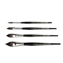 Da Vinci | CASANEO Wash Brushes — Series 898 -Pebeo Sales Store daVinci7CCASANEOWashBrushesE28094Series898 5