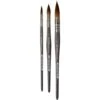 Da Vinci | COLINEO Watercolour Wash Brushes —series 442