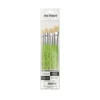 Da Vinci | FIT SYNTHETIC BRISTLE Acrylic Brush Set Series 5227 — 7 Brushes