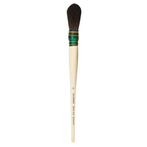Da Vinci | Gilding Brushes — Series 410 2 Da Vinci | Gilding Brushes — Series 410 - Image 2