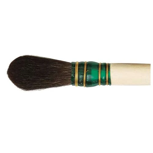 Da Vinci | Gilding Brushes — Series 410 1 Da Vinci | Gilding Brushes — Series 410