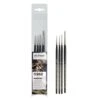 Da Vinci | MAESTRO Brush Set Series 5352 — 4 Brushes