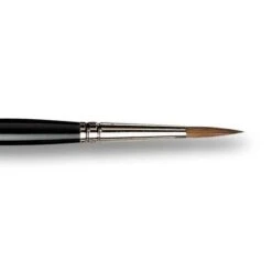 Da Vinci | MAESTRO Series 10 Watercolour Brushes — Individual, In Gift Box -Pebeo Sales Store daVinci7CMAESTROSeries10WatercolourBrushesE28094individual2Cingiftbox 2