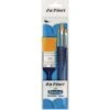 Da Vinci | NOVA BLUE Set, Series 11660 For Schmincke Norma® BLUE — 4 Brushes