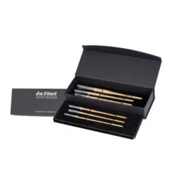 Da Vinci | PETIT GRIS Watercolour Series 418 — 6 Brush Gift Set