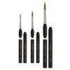 Da Vinci | Watercolour Travel Brush Set Series 1535TP — 3Kolinsky Brushes
