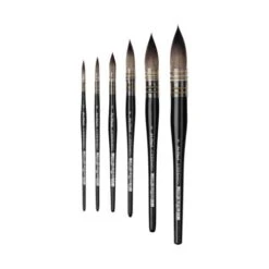 Da Vinci Casaneo Wash Brush Series 498