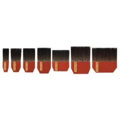 Da Vinci Gilding Brushes Series 502