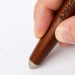 Da Vinci Silver Pen Traditional Watercolour Brush -Pebeo Sales Store daVinciSilverPenTraditionalWatercolourBrush 3