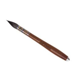 Da Vinci Silver Pen Traditional Watercolour Brush -Pebeo Sales Store daVinciSilverPenTraditionalWatercolourBrush 4