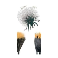 Da Vinci Vario Effect Brush, Series 88 -Pebeo Sales Store daVinciVarioEffectBrush2CSeries88 4