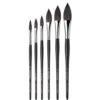 Da Vinci Wash Brushes Series 803