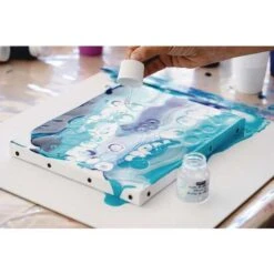 Pebeo Pébéo | POURING Experiences — 47 Piece Set -Pebeo Sales Store pC3A9bC3A9o7CPOURINGexperiencesE2809447pieceset 2