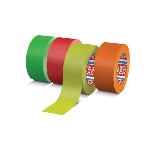 Tesaband Fabric Tape 4671 1 Tesaband Fabric Tape 4671
